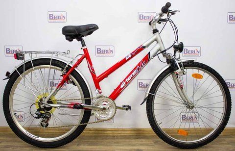 Велосипед All Terrain Bike ATB 000012307 фото