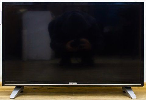 Телевізор 32 Telefunken D32H286Q3C LED SMART 65W sn 7541913600875 000015309 фото