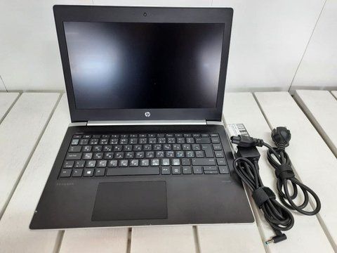 Ноутбук HP 430 G5 000034750 фото