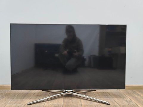 Телевізор 46 Samsung UE46F6500SS LCD Smart TV 62w sn ZARV3SHDC00697V 000052206 фото