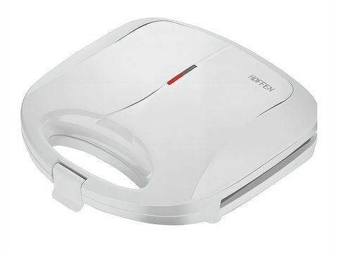 Бутербродница Hoffen SM 3027 W 750w White 000040372 фото