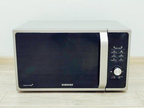 Микроволновая печь Samsung MS28F303TFS 000043240 фото