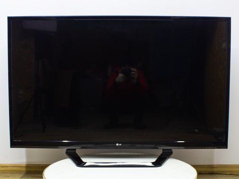 Телевизор 55 LG 55LM615S LED 3D 000032032 фото