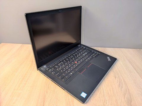 Ноутбук Lenovo ThinkPad T480 Touch 000044277 фото