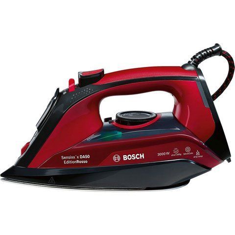 Утюг Bosch TDA503001P 000011616 фото