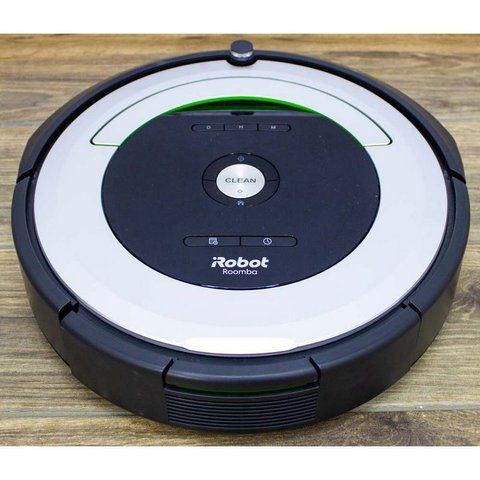 Пылесос робот iRobot Roomba 680 000010049 фото