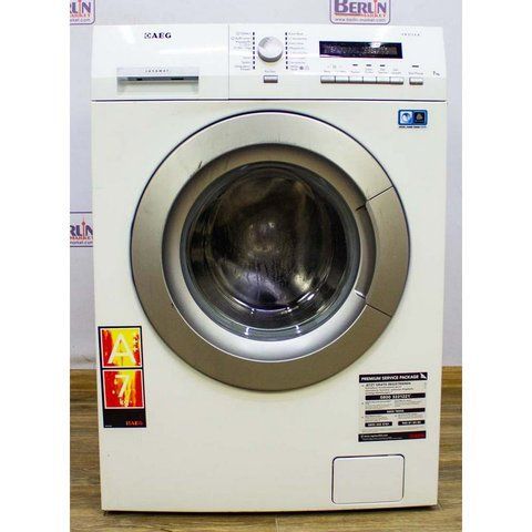 Стиральная машина AEG L73476WVFL 000009313 фото
