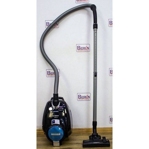 Пылесос Bosch BGS5SMRT66 700 вт LPNHE315283551 сток 72 е 000011043 фото