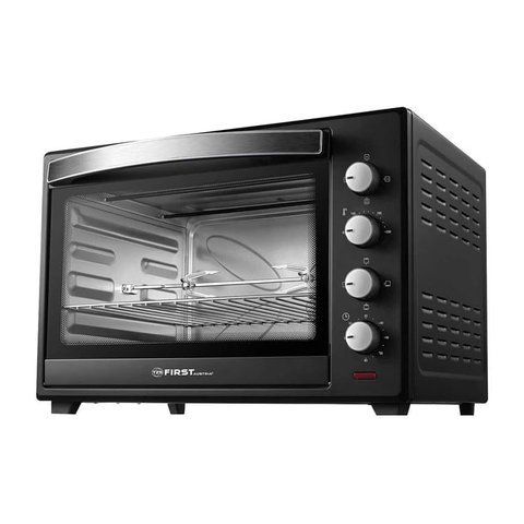 Электродуховка мини печь First Austria Austria FA 5047 60л 2200w 000055271 фото