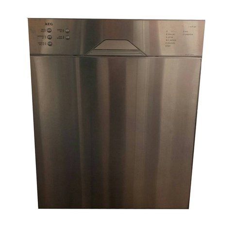 Посудомоечная машина AEG FAVORIT 40750 U-M 000003686 фото