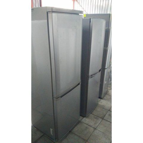 Двухкамерный холодильник Samsung RL36SBSM 000007813 фото