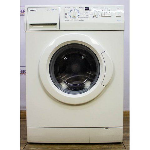 Стиральная машина Siemens WXL1450 01 000009398 фото