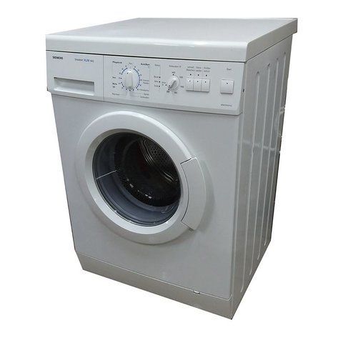 Стиральная машина Siemens Siwamat WXLM 1462-01 000004076 фото