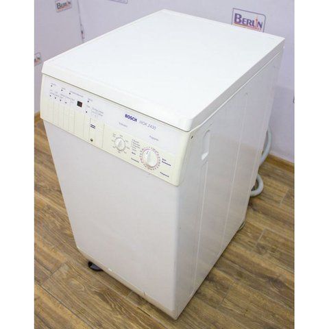 Стиральная машина Bosch WOK2430 02 000007894 фото