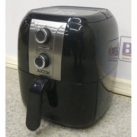 Мультипіч Aicok AHF001 1400W LPNHE214968892 000007610 фото