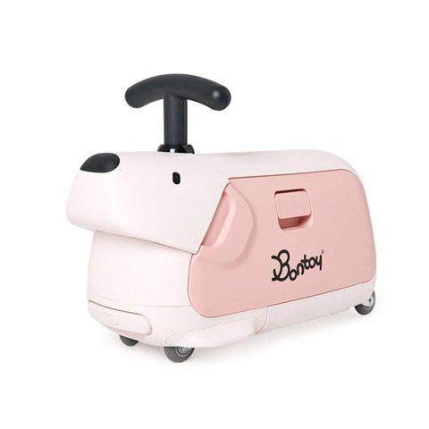 Детский чемодан BONTOY Traveller Carrying Case for children 000007695 фото