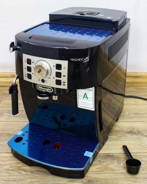 Кофемашина Delonghi ECAM 22 110 B LPNHE324596658 000011007 фото