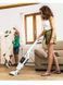Пылесос вертикальный 2в1 Cecotec Conga Steam and Clean 05055 1550w 000043112 фото 3