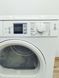 Сушильная машина Bosch EcoLogixx7 WTW86560 06 000038273 фото 7