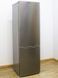 Холодильник двокамерний Hoover HVBS5174XH 173+54л 75W sn 3400201218310187 53 000019211 фото 2