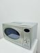 Мікрохвильова піч Clatronic MWG 735P 1400w гриль 1000w sn S025025133054 000039109 фото 3