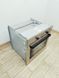 Электродуховка Zanussi ZOB 681 X 1870w 000037731 фото 5