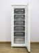 Морозильна шафа Exquisit GS23543 147л 6 полиць 85W sn EQ9Z48G099900101807280404 135 000019204 фото 3