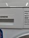 Пральна машина Siemens E 14 4G WM14E4G2 10 2300W 7 кг sn 8907 600498 000052266 фото 9