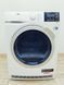 Сушильна машина AEG 8000 Series T8DB68EX 700w 8 кг sn 73088530 000042803 фото 1