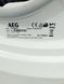 Сушильна машина AEG 8000 Series T8DB68EX 700w 8 кг sn 73088530 000042803 фото 6