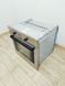 Электродуховка Zanussi ZOB 681 X 1870w 000037731 фото 3