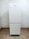 Холодильник двокамерний Electrolux ER8691B 19W 224+87л sn 54606323 n 454 000049666 фото 1