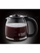 Кофеварка капельная Russell Hobbs 24014 56 1100w 000040684 фото 2