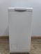 Пральна машина вертикальна AEG L60260TL 2200W 6кг sn 22900166 000051133 фото 4