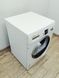 Сушильна машина Bosch EcoLogixx 7S WTW865G1 05 1000w 7 кг sn 9209 200318 000043378 фото 2