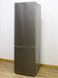 Холодильник двокамерний Hoover HVBS5174XH 173+54л 75W sn 3400201218310187 53 000019211 фото 4