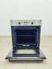 Электродуховка Zanussi ZOB 681 X 1870w 000037731 фото 4