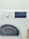 Сушильна машина Bosch Serie6 WTG86400 08 2800w 7 кг sn 9906 201795 000031750 фото 7