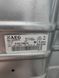 Пральна машина вертикальна AEG L60260TL 2200W 6кг sn 22900166 000051133 фото 16