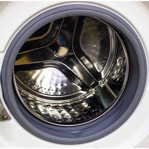 Стиральная машина Samsung WW80J3473KW EG 000008975 фото