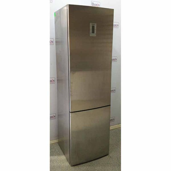 Двухкамерный холодильник Siemens KG39FP90 03 000006663 фото