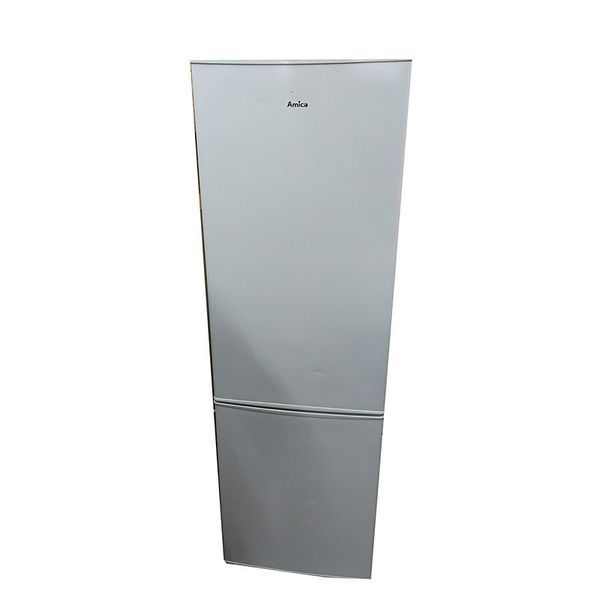 Двухкамерный холодильник Amica FK268.3AA-KGC15427W 000003907 фото