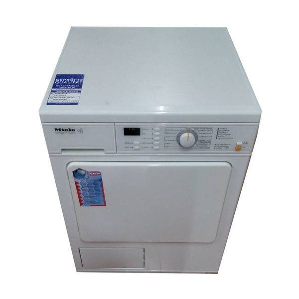 Сушильный автомат Miele T4462 C 000003644 фото