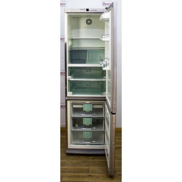Двухкамерный холодильник Liebherr CBNes 3856 In 21 no frost 000010653 фото