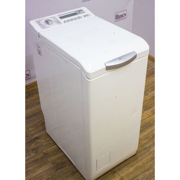 Стиральная машина AEG L47430A 000008665 фото