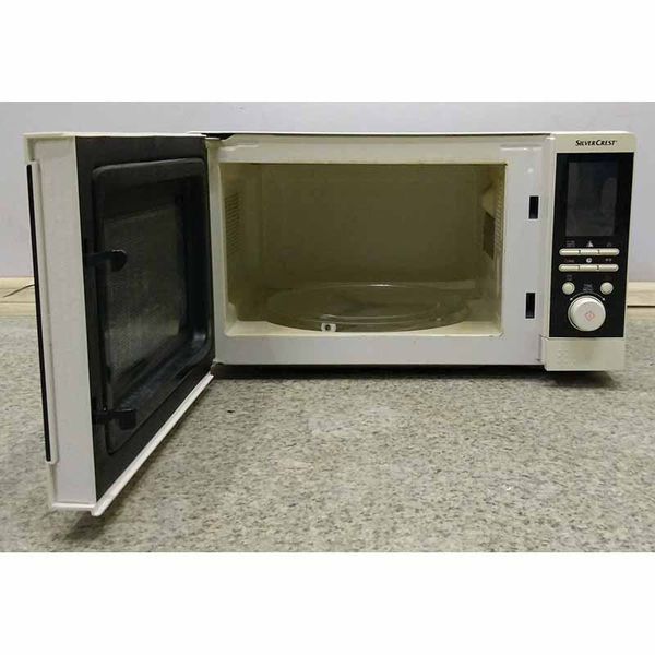 СВЧ SILVER CREST SMW 800 A1 000006218 фото