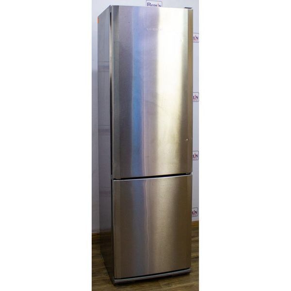 Двухкамерный холодильник Liebherr CBNes 3856 In 21 no frost 000010653 фото