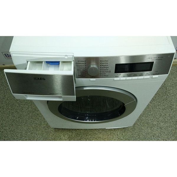 Стиральная машина AEG L88489FL 000005728 фото