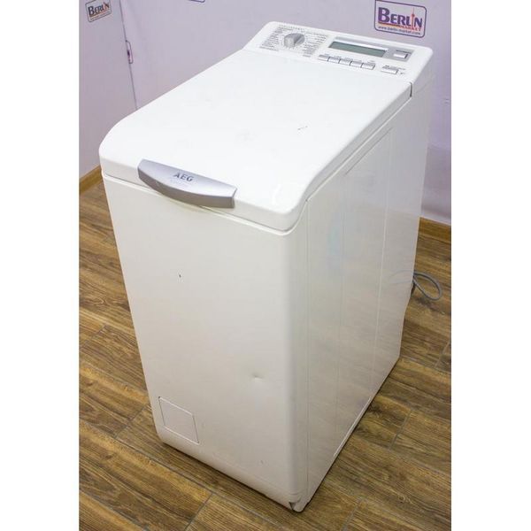 Стиральная машина AEG L47430A 000008665 фото