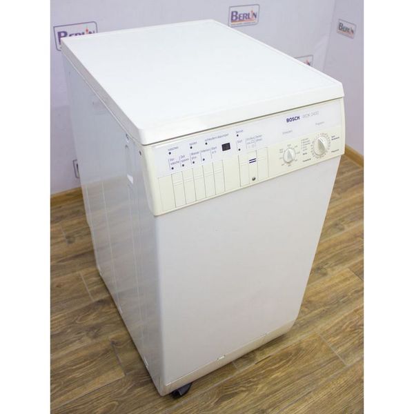 Стиральная машина Bosch WOK2430 02 000007894 фото